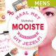 Visagie Make-up Huidverzorging